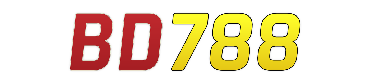 bd788 লোগো